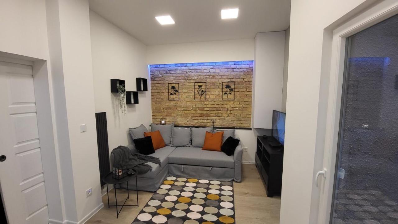 Apartamento Cs14 Silver Budapeste