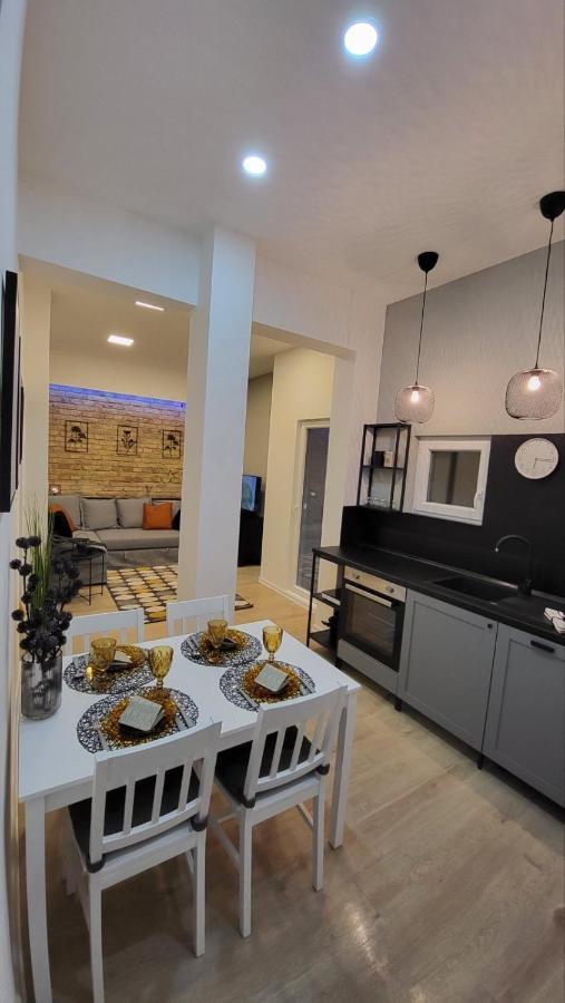 Apartamento Cs14 Silver *