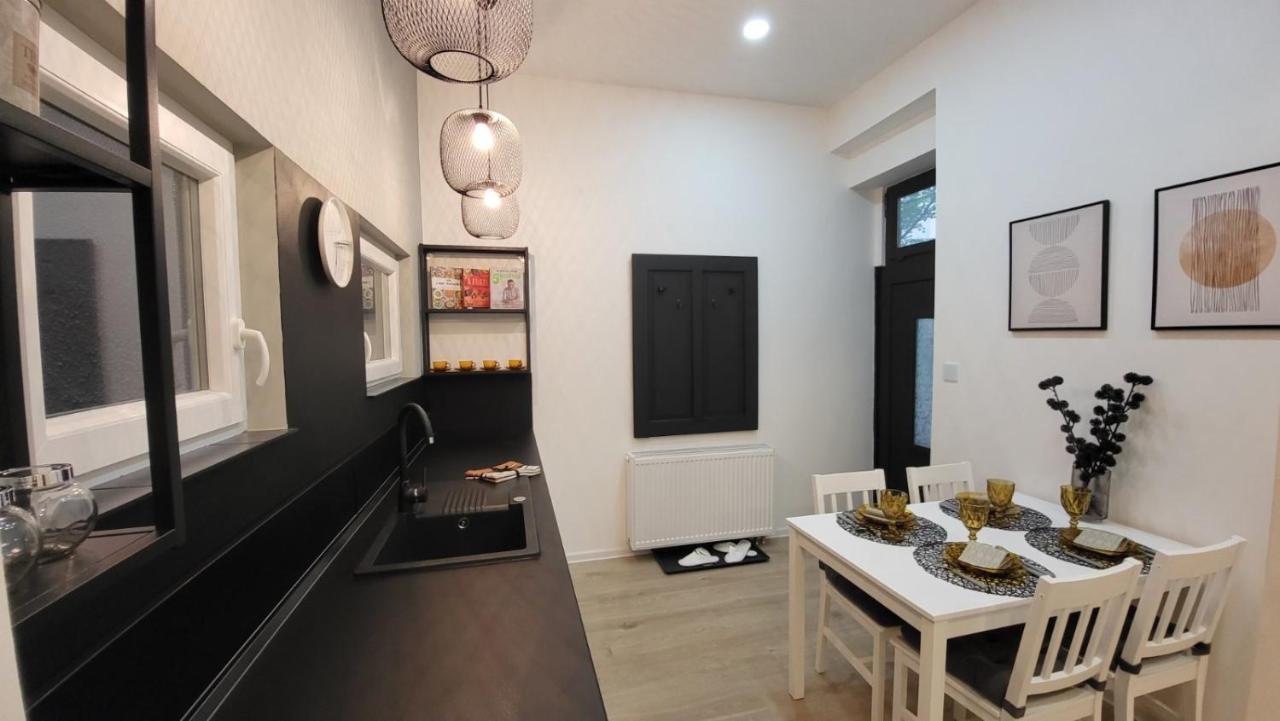 Apartamento Cs14 Silver