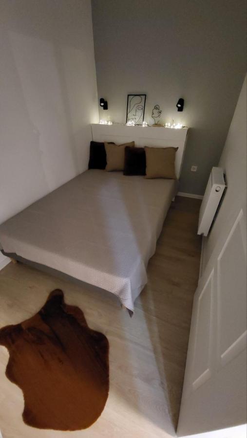 Apartamento Cs14 Silver